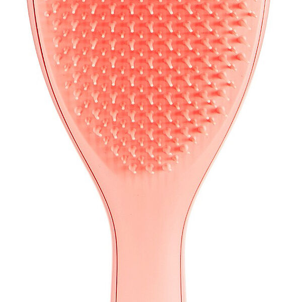 Расческа Tangle Teezer The Large Wet Detangler Peach Glow, 1 шт.