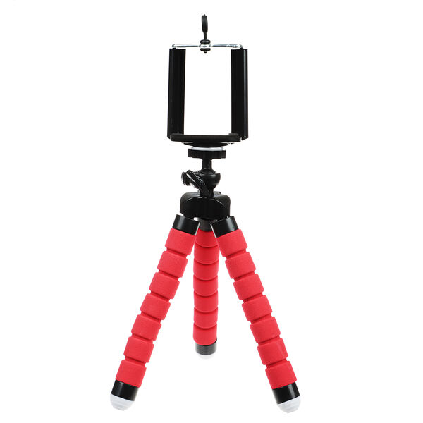 Forza штатив для телефона, гибкий, 24см, 3 цвета