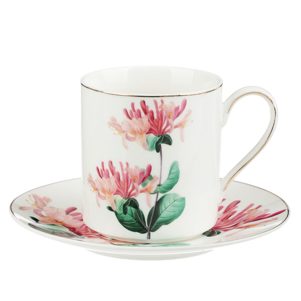 Millimi азалия набор чайный 12 пр., 240мл, 14,5см, фарфор
