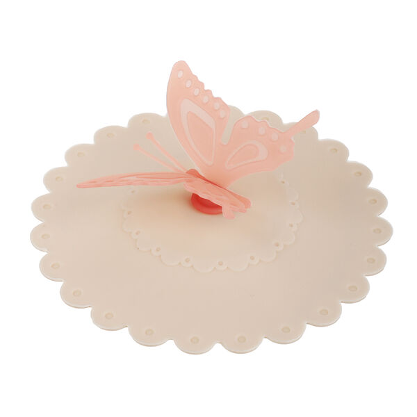 Vetta крышка для кружки, силикон, 10,5см, 