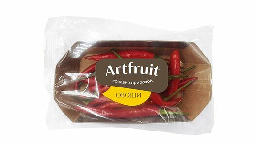 Перец чили ARTFRUIT мини