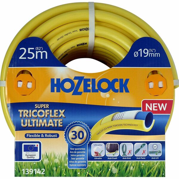 Шланг для полива HOZELOCK 