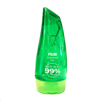 Гель для лица и тела PS Lab универсальный алоэ