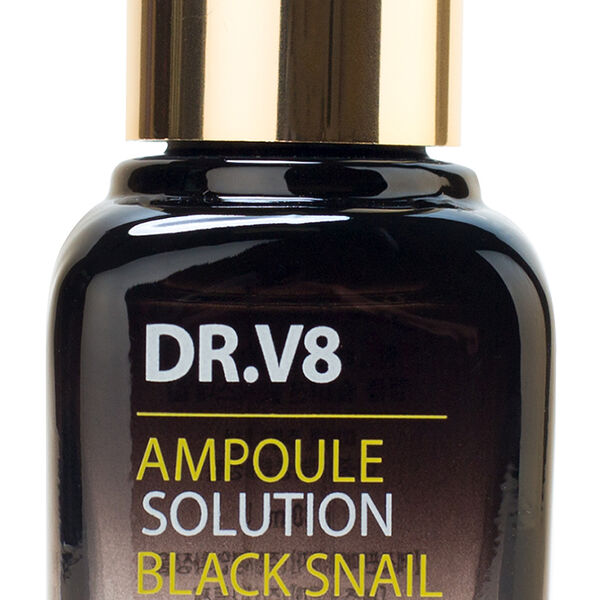 FARMSTAY Сыворотка с муцином черной улитки ампульная, 30 мл