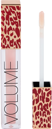 Блеск для губ Stellary Lip Volumizer т.01 Negligee