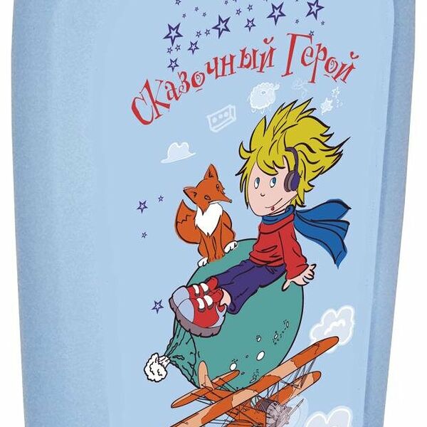 Шампунь Мой принц Сказочный Герой