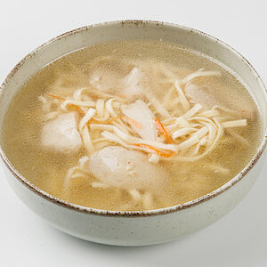 Суп куриный 1 кг, заморозка Продукт замороженный