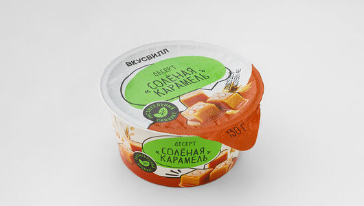 Десерт мультизлаковый 