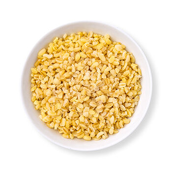 Булгур отварной Азбука вкуса 100 г