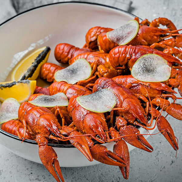 Раки фирменные