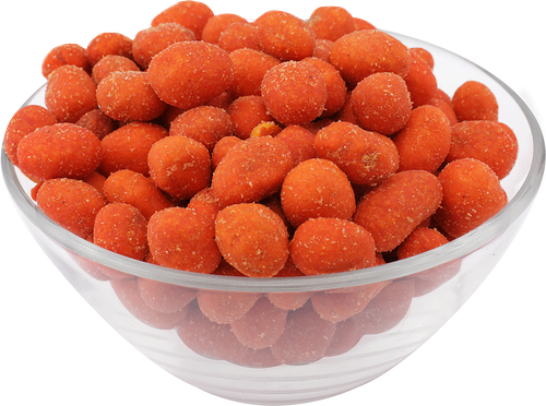 Арахис в хрустящей корочке со вкусом бекона вес до 300г