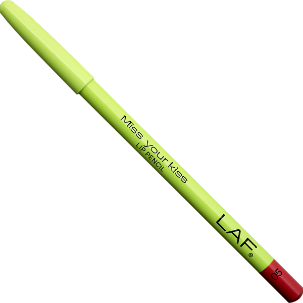 Карандаш для губ Laf деревянный тон 05