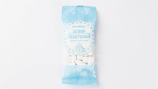Зефир воздушный