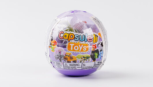 Набор игровой 