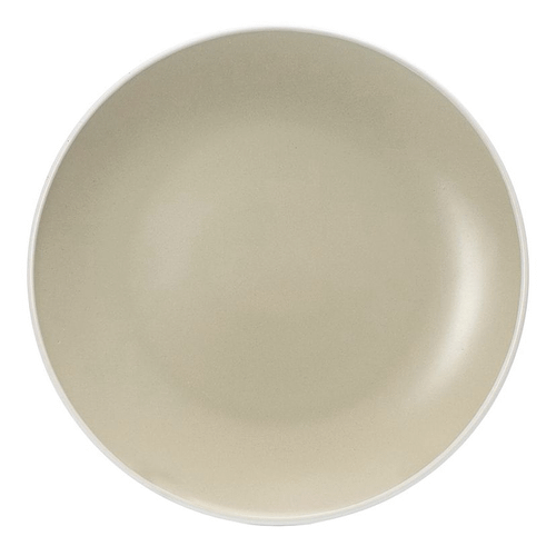 Тарелка десертная Fioretta Scandy Olive 19см