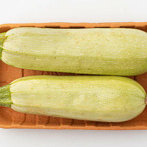 Кабачки 2 шт.
