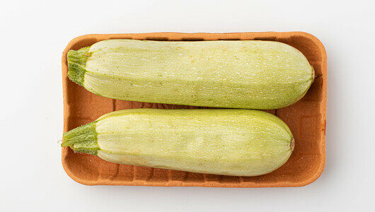 Кабачки 2 шт.