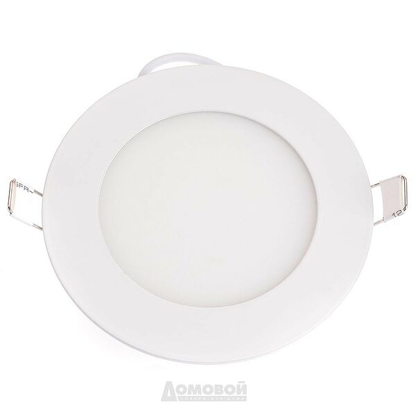 Светильник встраиваемый ЭРА LED