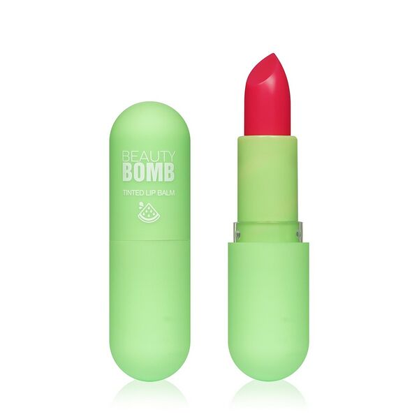 Бальзам-тинт для губ Beauty bomb тон 03 