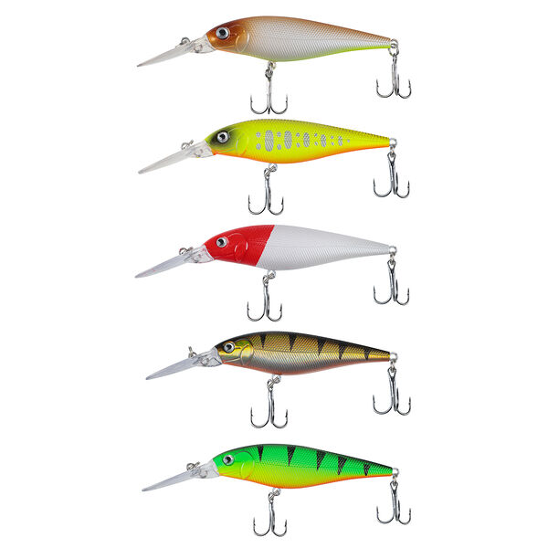 Azor fishing воблер 