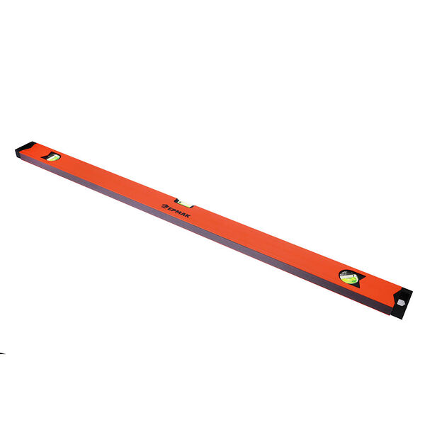 Ермак profi уровень магнитный с фронтальным глазком 1000 мм