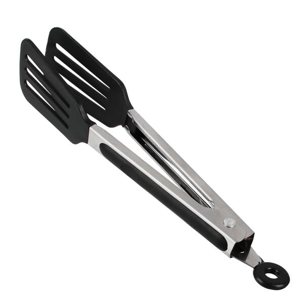 Щипцы-лопатка Vetta кухонные нейлон 25 см