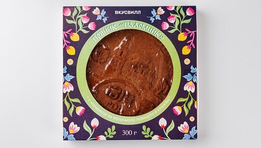 Пряник Паломник