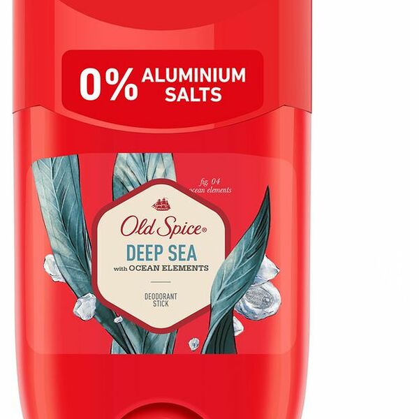 Дезодорант Old Spice Deep Sea 50 мл