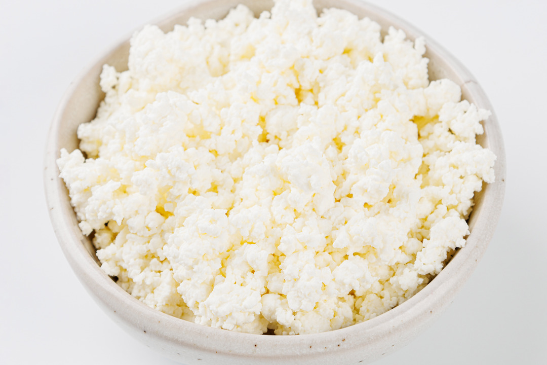 

Творог Вкусвилл органик 9% 200 г