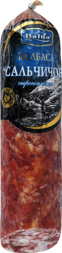 

Колбаса BALTIA Сальчичон с/к в/у вес