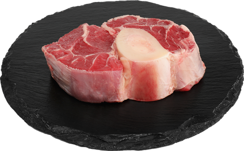 

Голяшка говяжья Эколь на кости, 400г