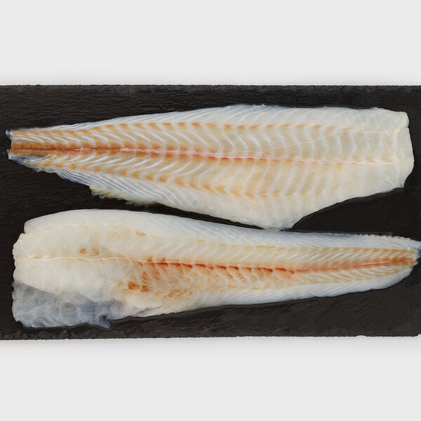 Макрурус филе без кожи зам., 600 г Продукт замороженный