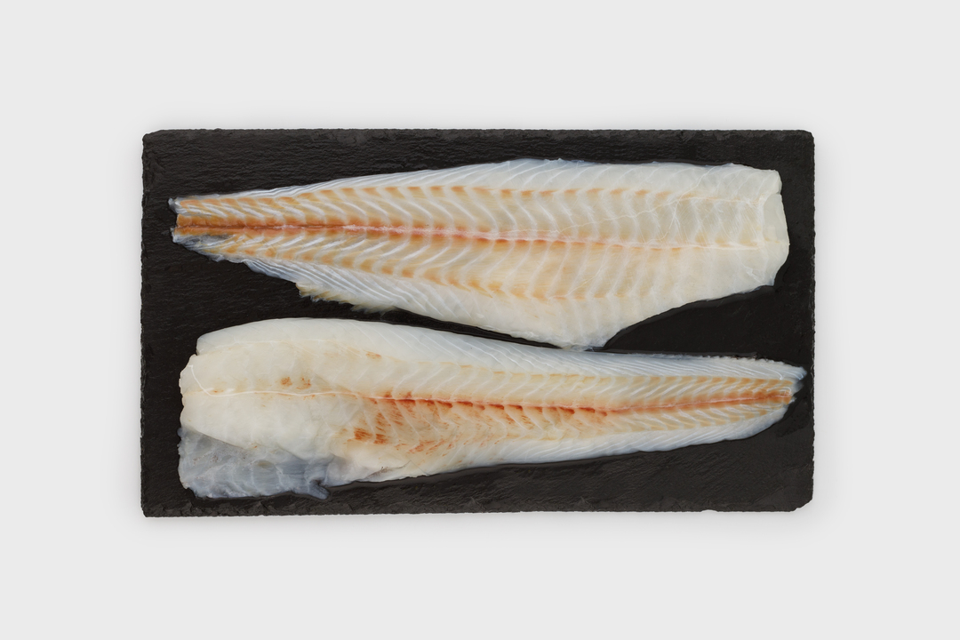 

Макрурус филе без кожи зам, 600 г