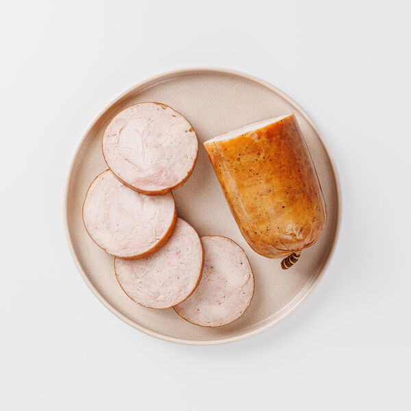 Ветчина куриная 