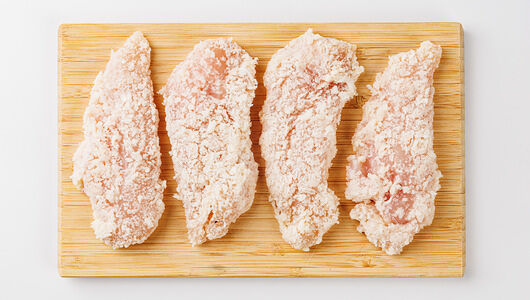 Наггетсы куриные