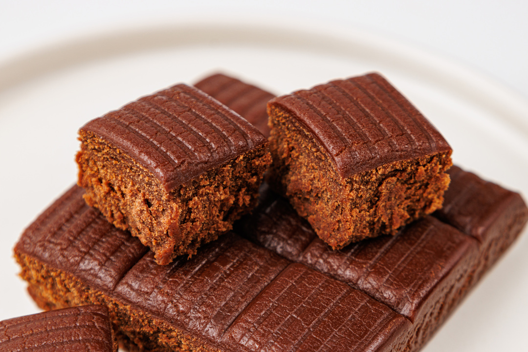 

Ирис ВкусВилл с какао 150 г