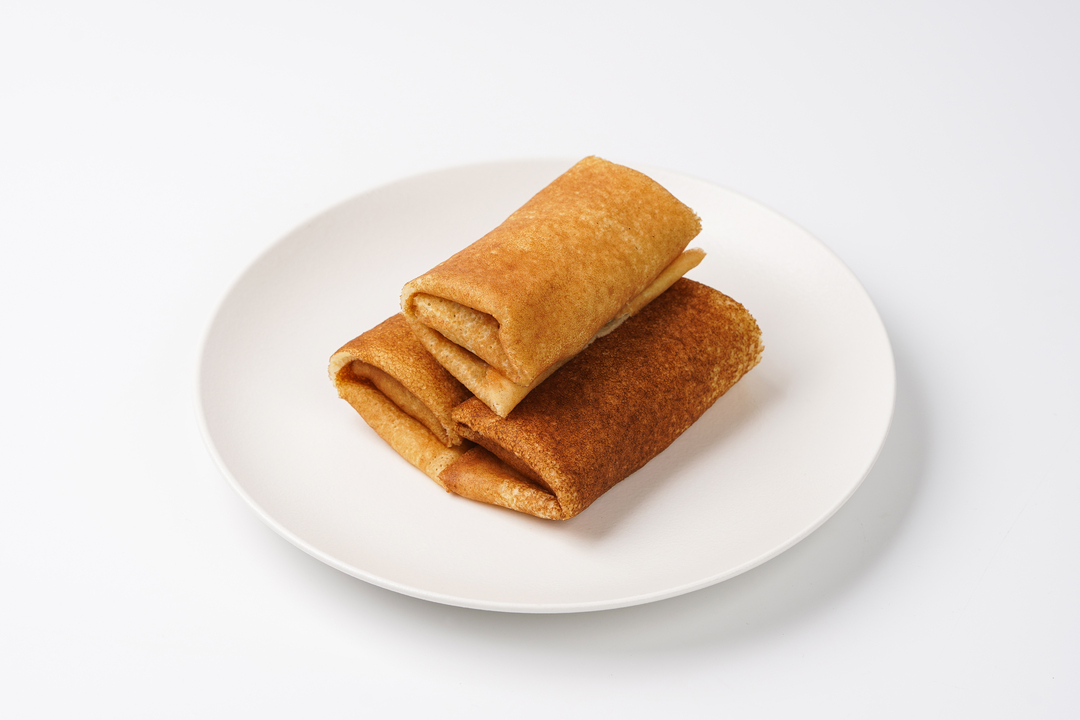 

Блины с мясом 210 г