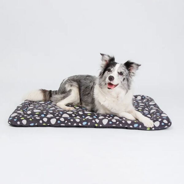 Матрас для собак средних и крупных пород Стоун, 95х60 см