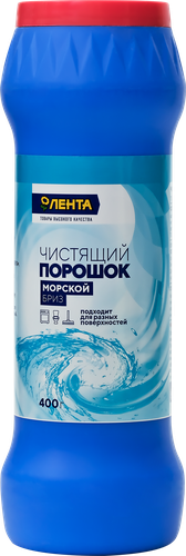 

Порошок для чистки Лента OxyAction