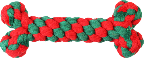 

Игрушка для питомцев Misterious Pet Clothes Новогодняя кость