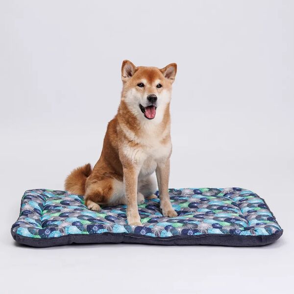 Матрас Rurri для собак и кошек Фэнтази, 85х60 см