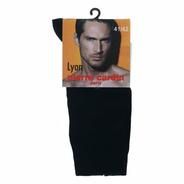 Носки мужские Pierre Cardin Lyon синие р. 41-42