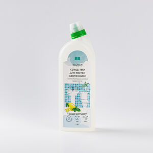 Моющее средство ВкусВилл для сантехники 1 л