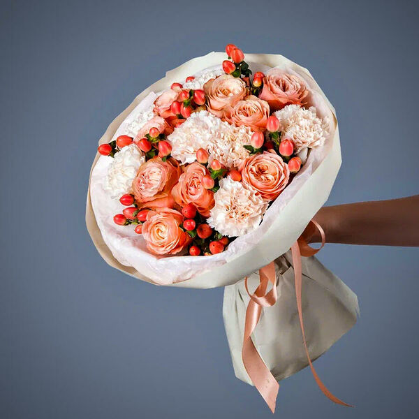 Букет Пленительные Моменты