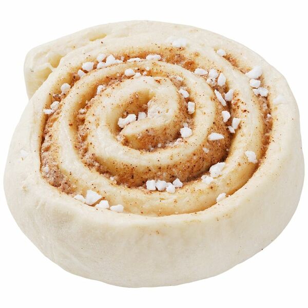 Булочка с корицей замороженная 90 г