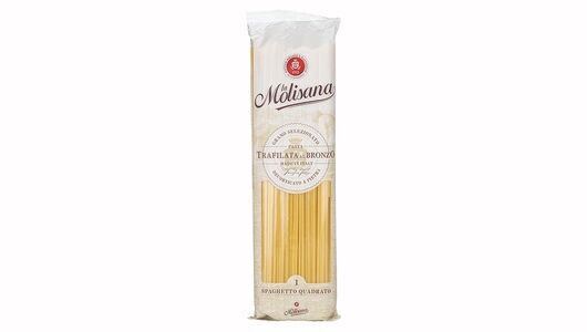 Макаронные изделия Spaghetto Quadrato la Molisana 500 г