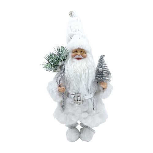 Кукла Новогодняя Санта МН FG66-24301 30 см