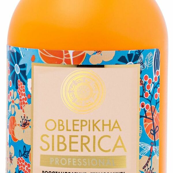 Спрей для укладки волос Natura Siberica Oblepikha Siberica 150 мл