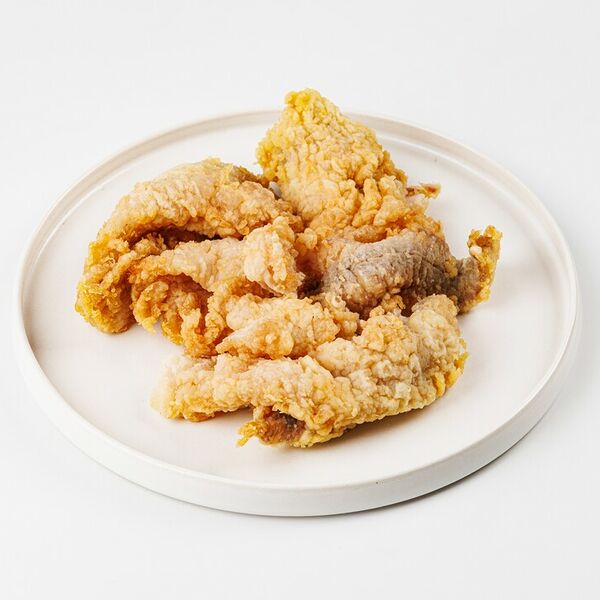 Минтай жареный филе 200 г