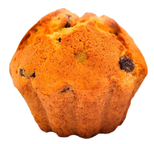 Кекс Беляевский Хлеб с изюмом 100г